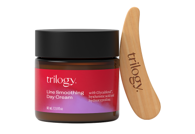 Trilogy Line-Smoothing Day Cream 60ml
